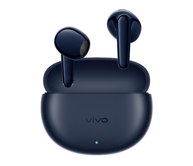 vivo Buds Air3 Ciemnoniebieski - 1515416 - zdjęcie